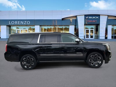 2019 GMC Yukon XL Denali