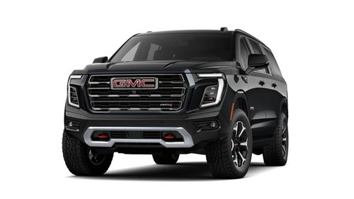 2027 GMC Yukon XL AT4 Ultimate
