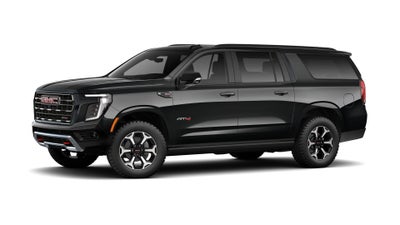 2027 GMC Yukon XL AT4 Ultimate