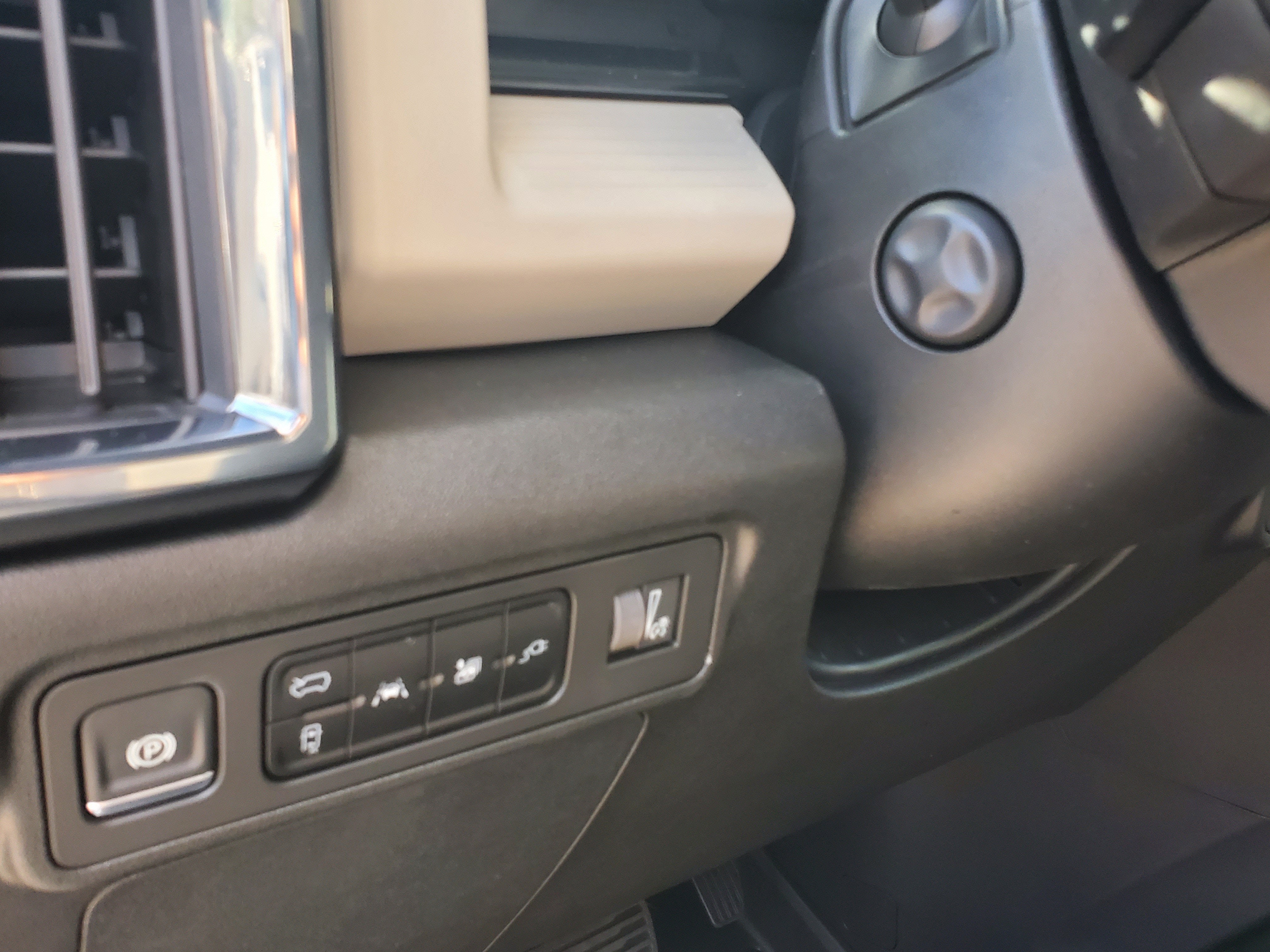 2026 GMC HUMMER EV SUV 3X