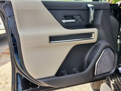 2026 GMC HUMMER EV SUV 3X