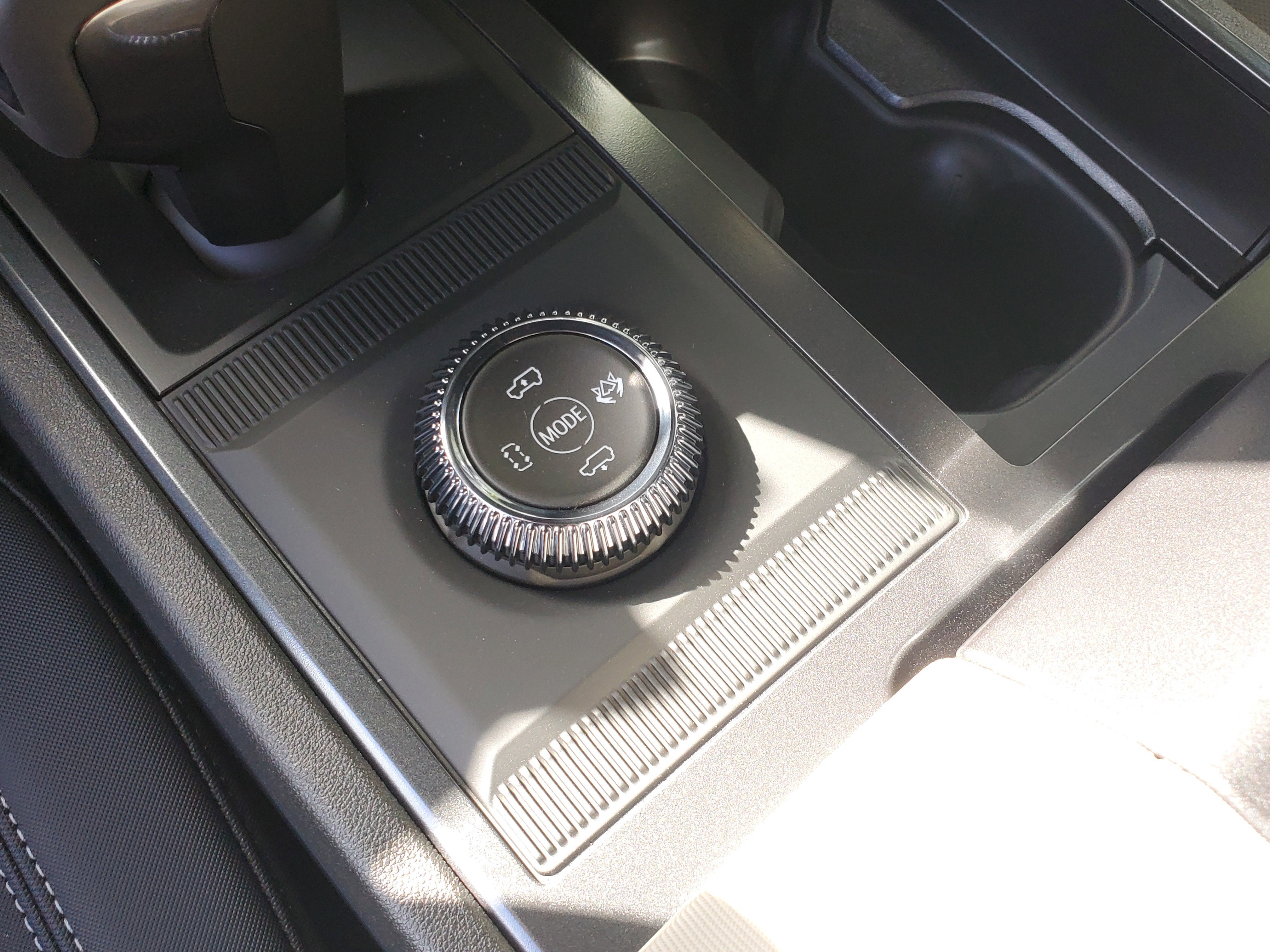 2026 GMC HUMMER EV SUV 3X