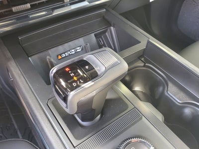 2026 GMC HUMMER EV SUV 3X