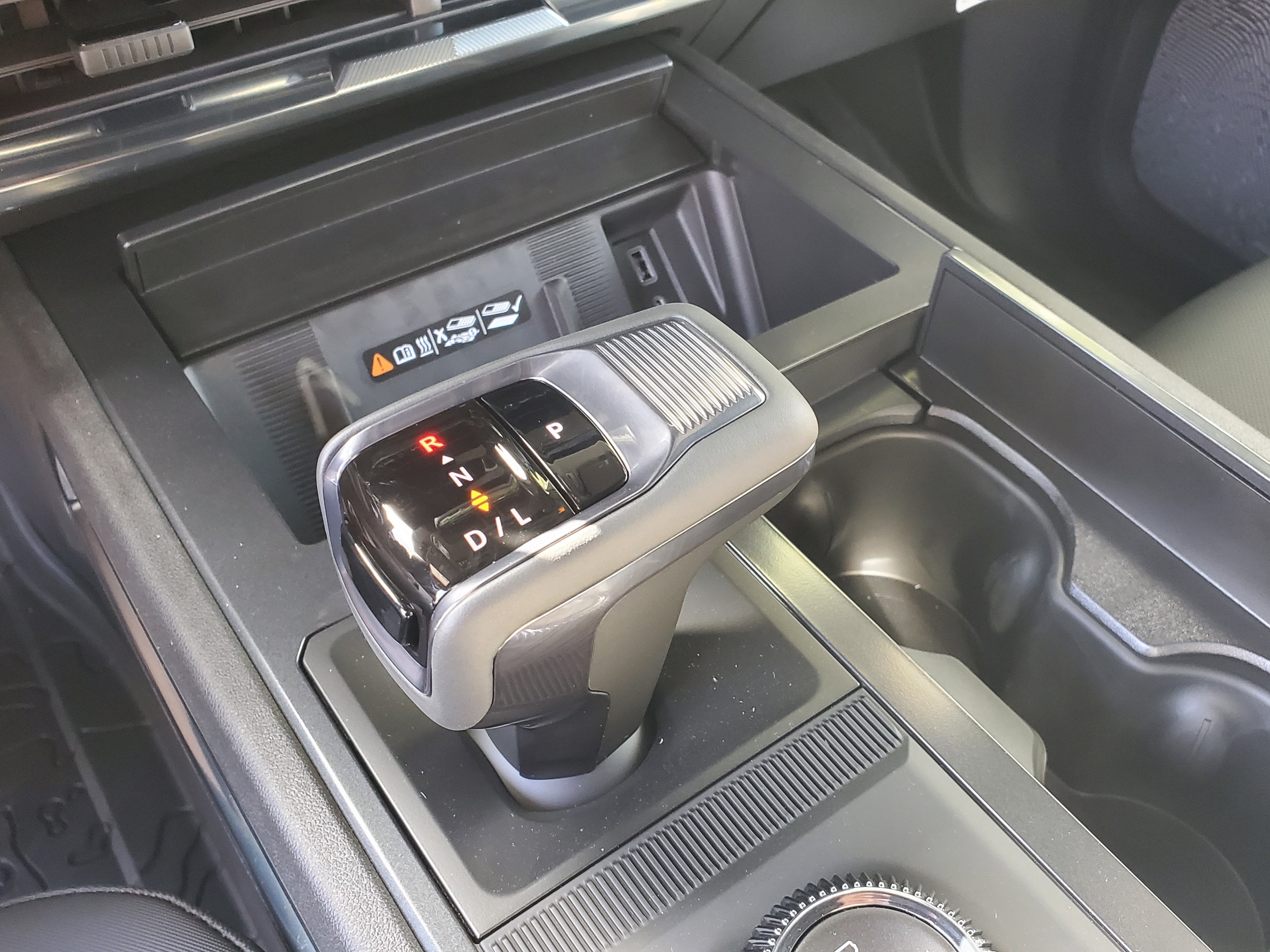 2026 GMC HUMMER EV SUV 3X