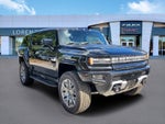 2026 GMC HUMMER EV SUV 3X