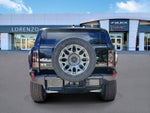 2026 GMC HUMMER EV SUV 3X