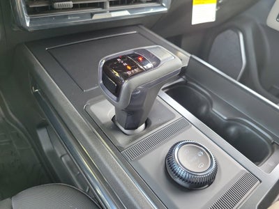 2026 GMC HUMMER EV SUV 3X