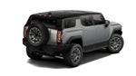 2026 GMC HUMMER EV SUV 3X