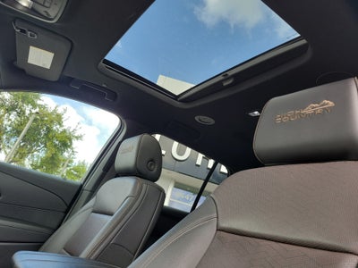 2024 Chevrolet Traverse Limited High Country