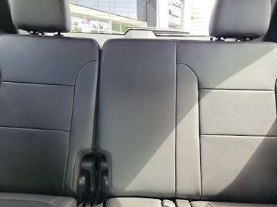 2024 Chevrolet Traverse Limited High Country