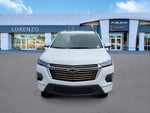 2024 Chevrolet Traverse Limited High Country