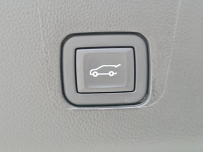 2024 Chevrolet Traverse Limited High Country