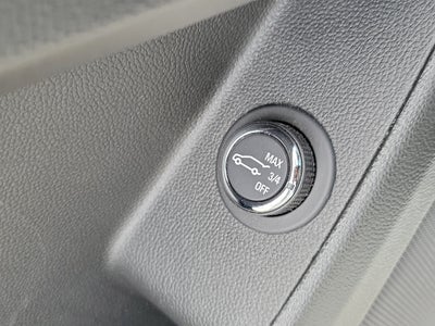 2024 Chevrolet Traverse Limited High Country