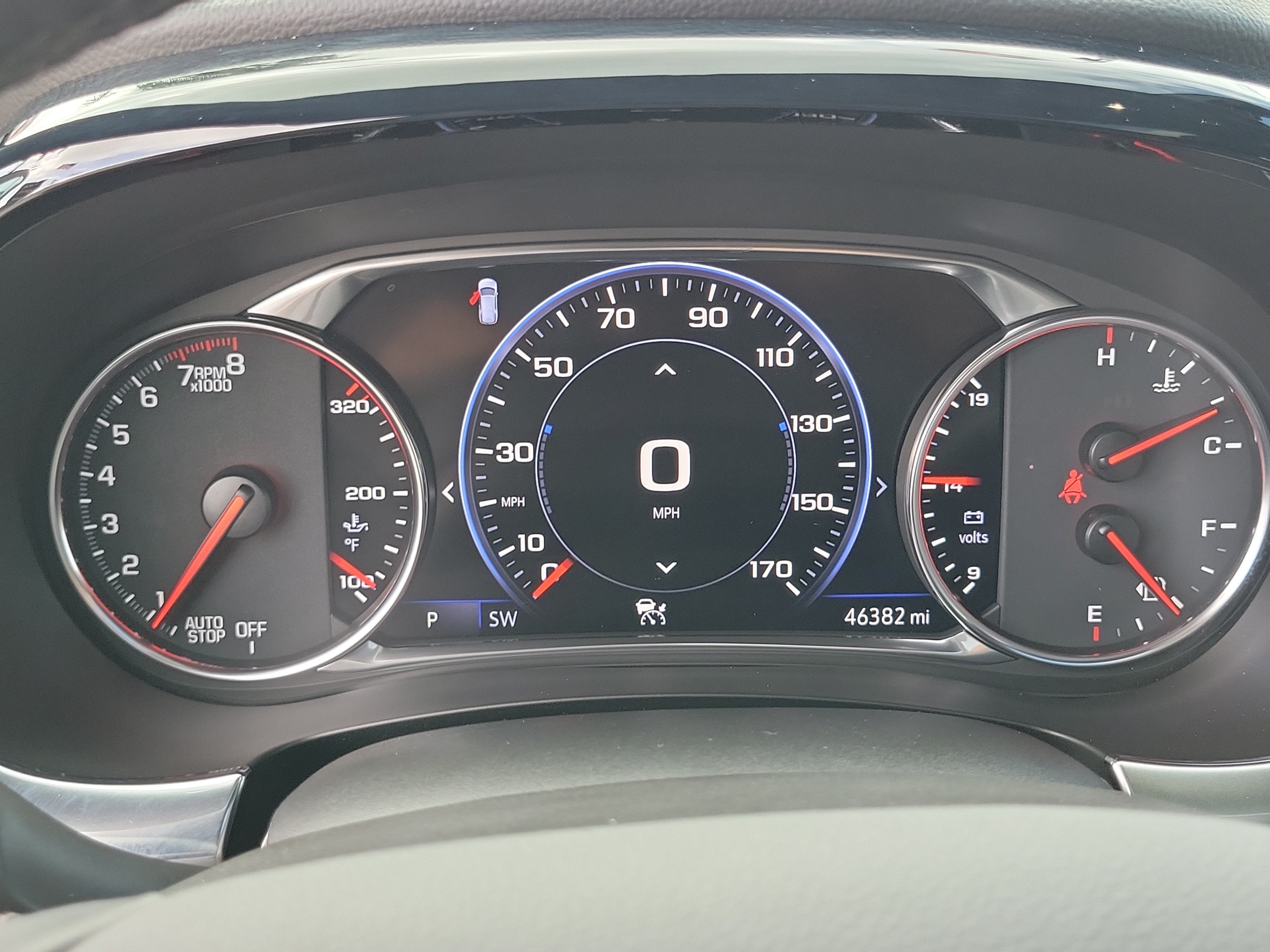 2024 Chevrolet Traverse Limited High Country