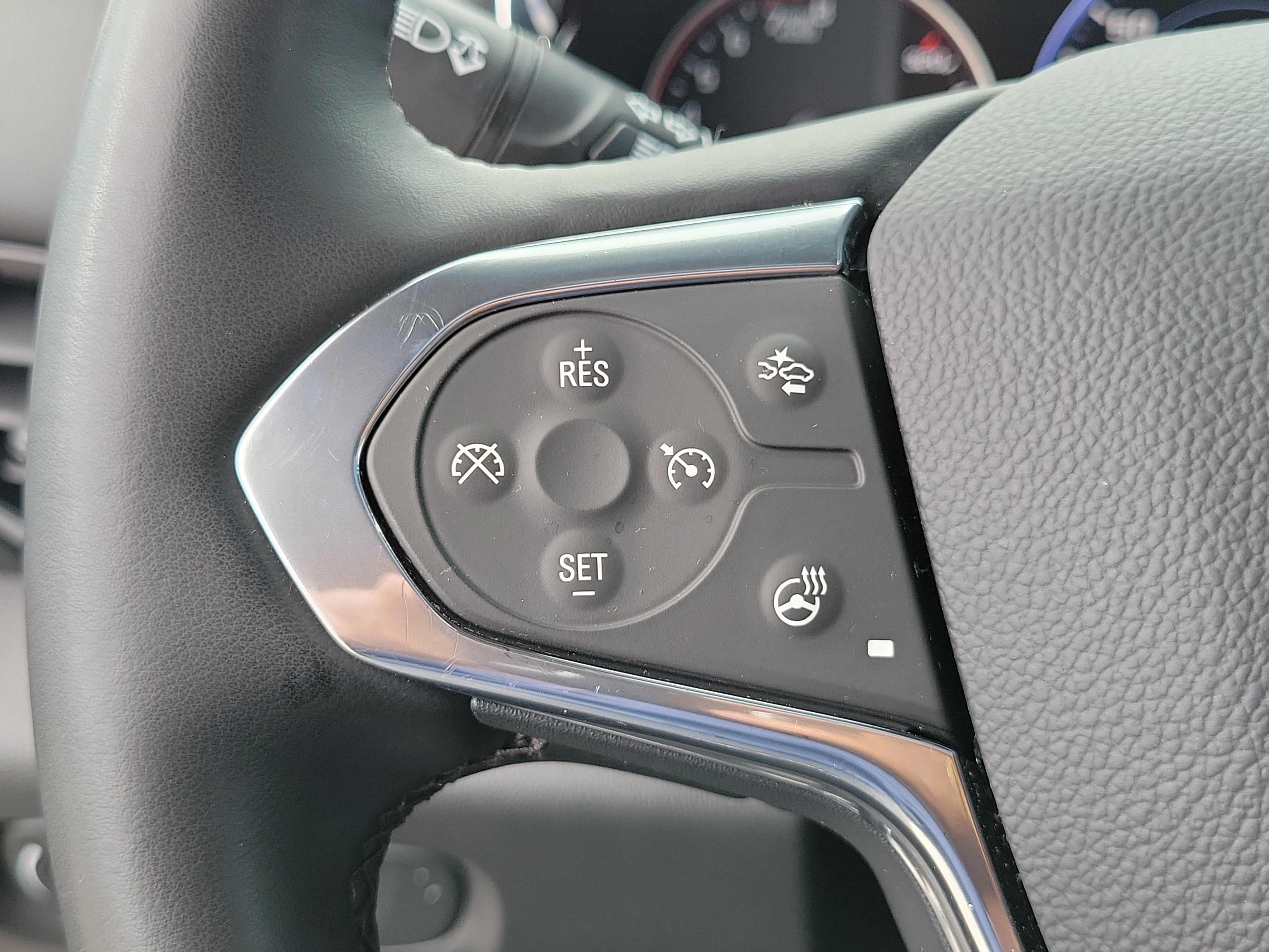 2024 Chevrolet Traverse Limited High Country