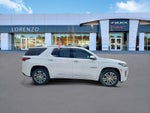 2024 Chevrolet Traverse Limited High Country