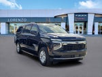 2025 Chevrolet Suburban LS