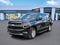2024 Chevrolet Suburban LS