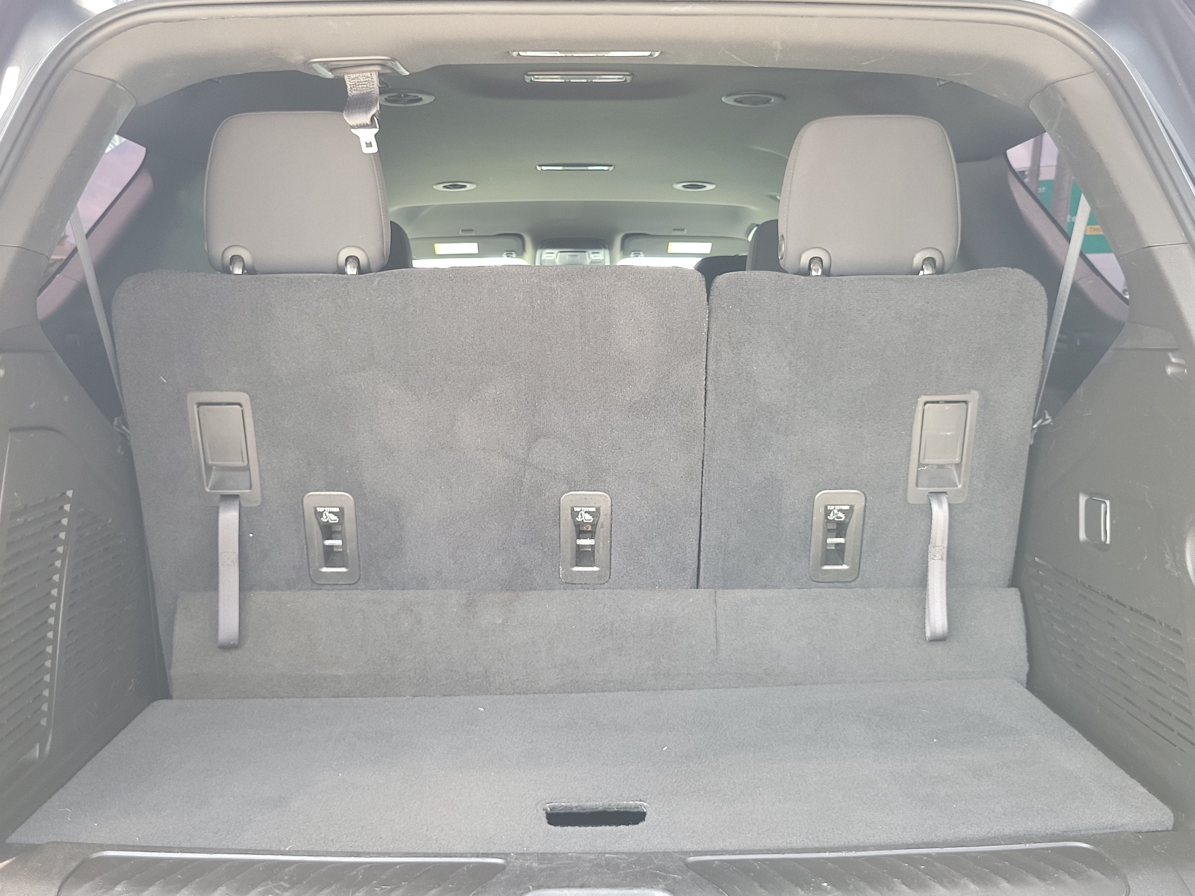 2021 Chevrolet Tahoe LS