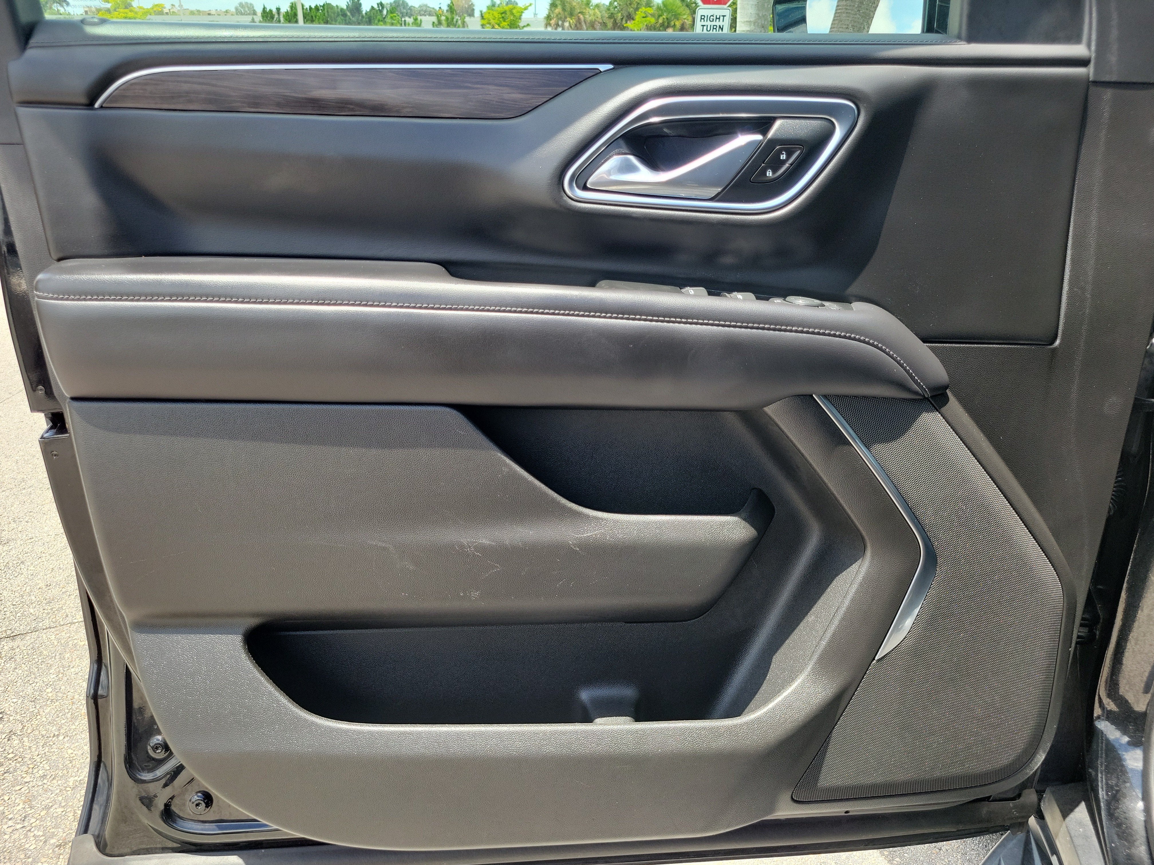 2021 Chevrolet Tahoe LS
