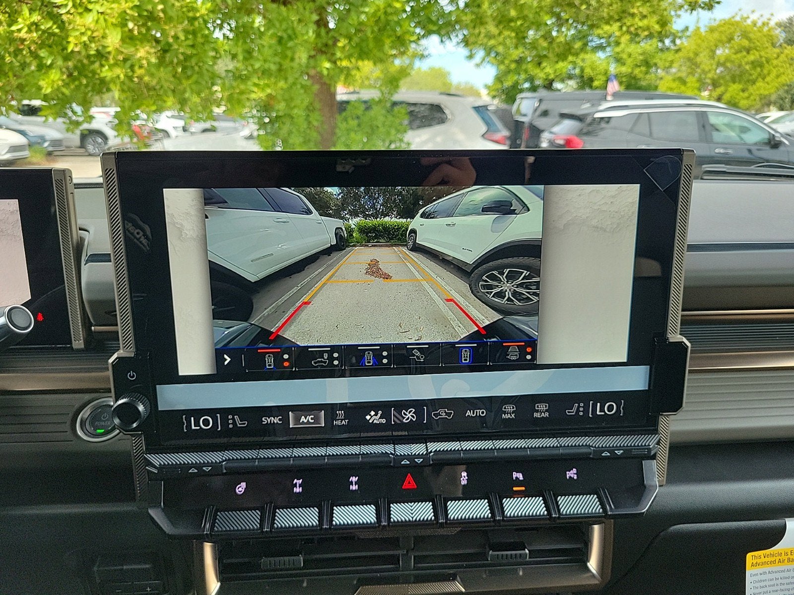 2025 GMC HUMMER EV Pickup 2X