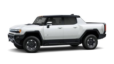 2025 GMC HUMMER EV Pickup 2X