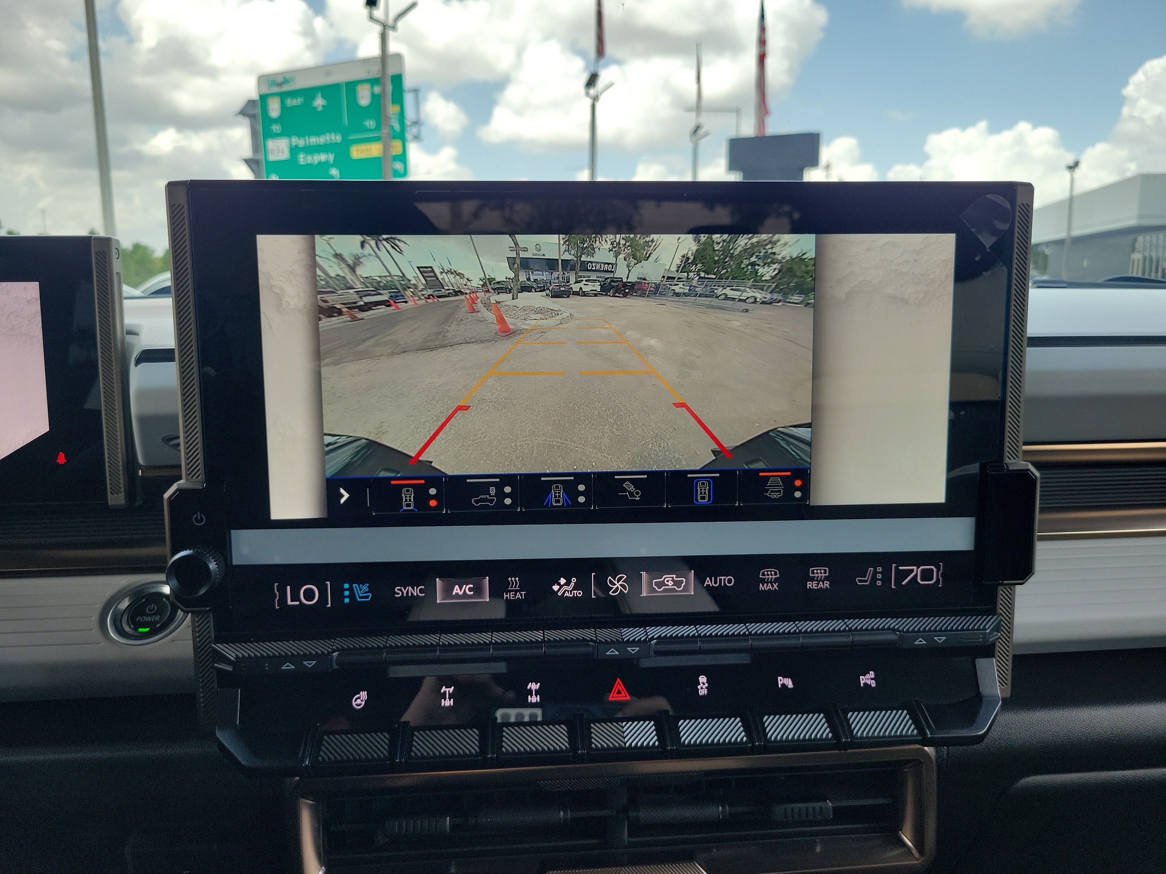 2024 GMC HUMMER EV Pickup 3X
