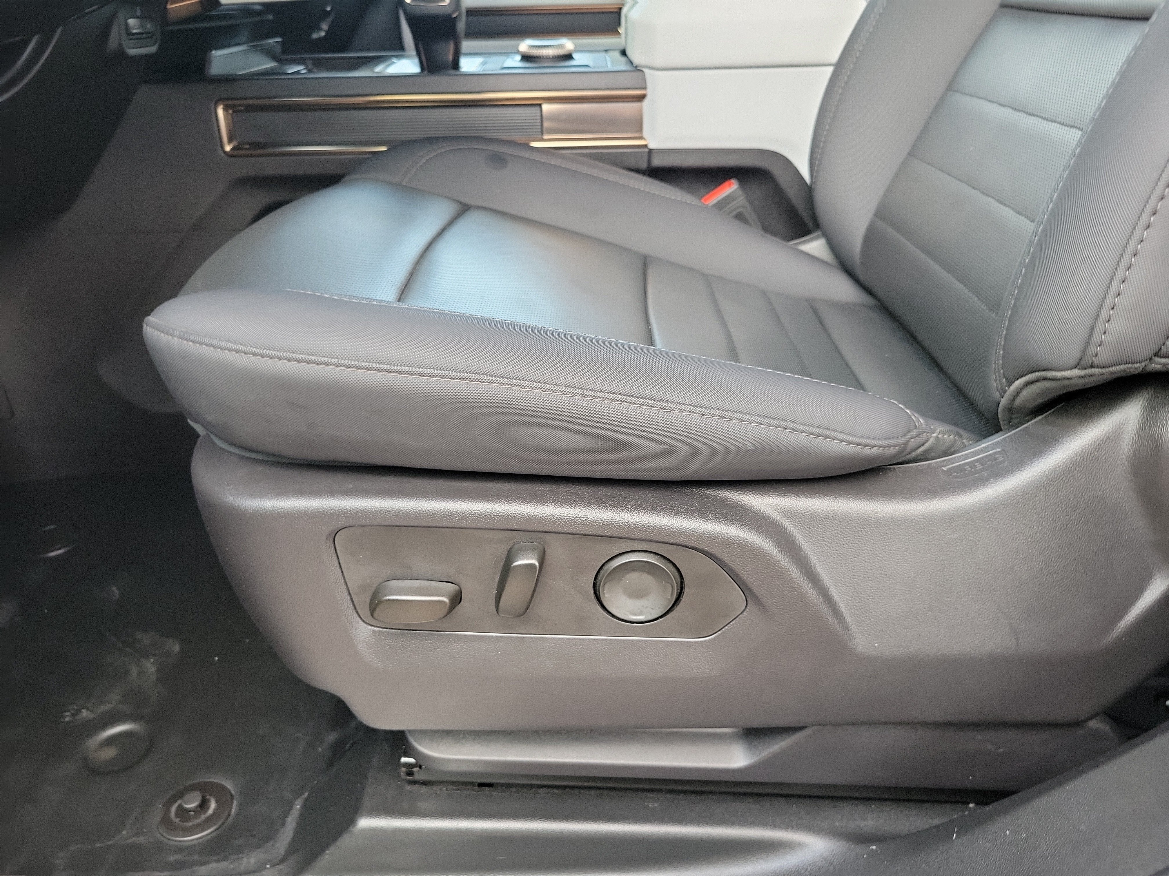 2024 GMC HUMMER EV Pickup 3X
