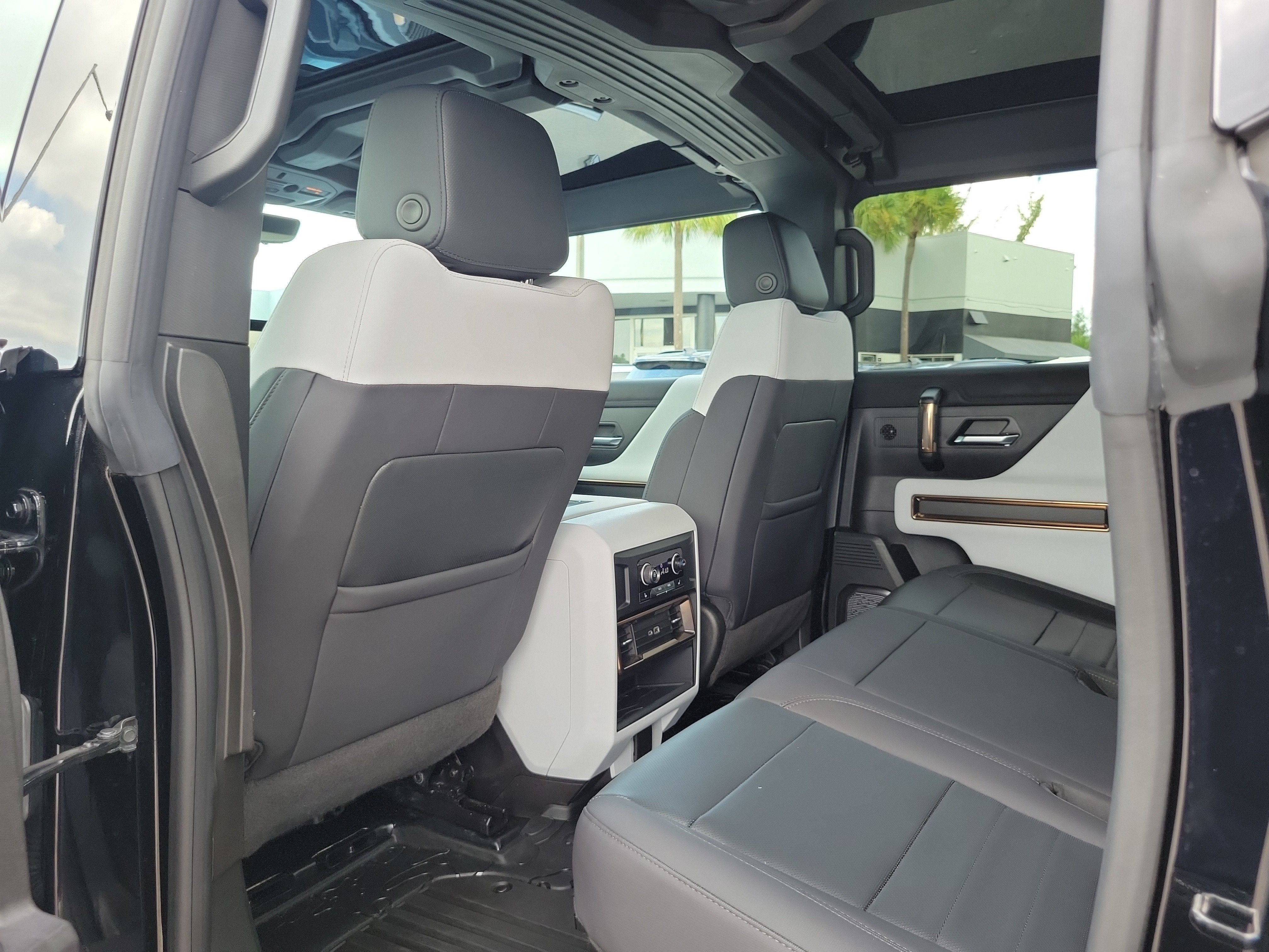 2024 GMC HUMMER EV Pickup 3X
