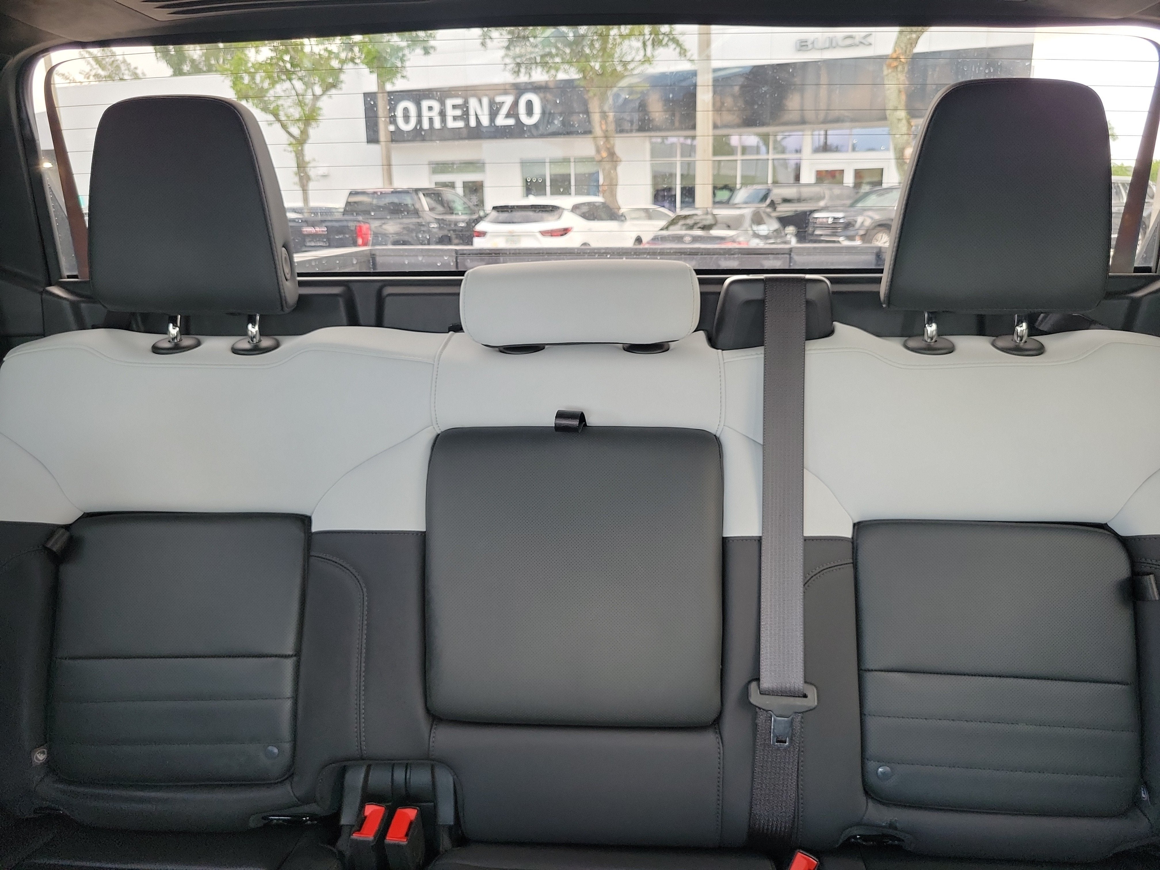 2024 GMC HUMMER EV Pickup 3X