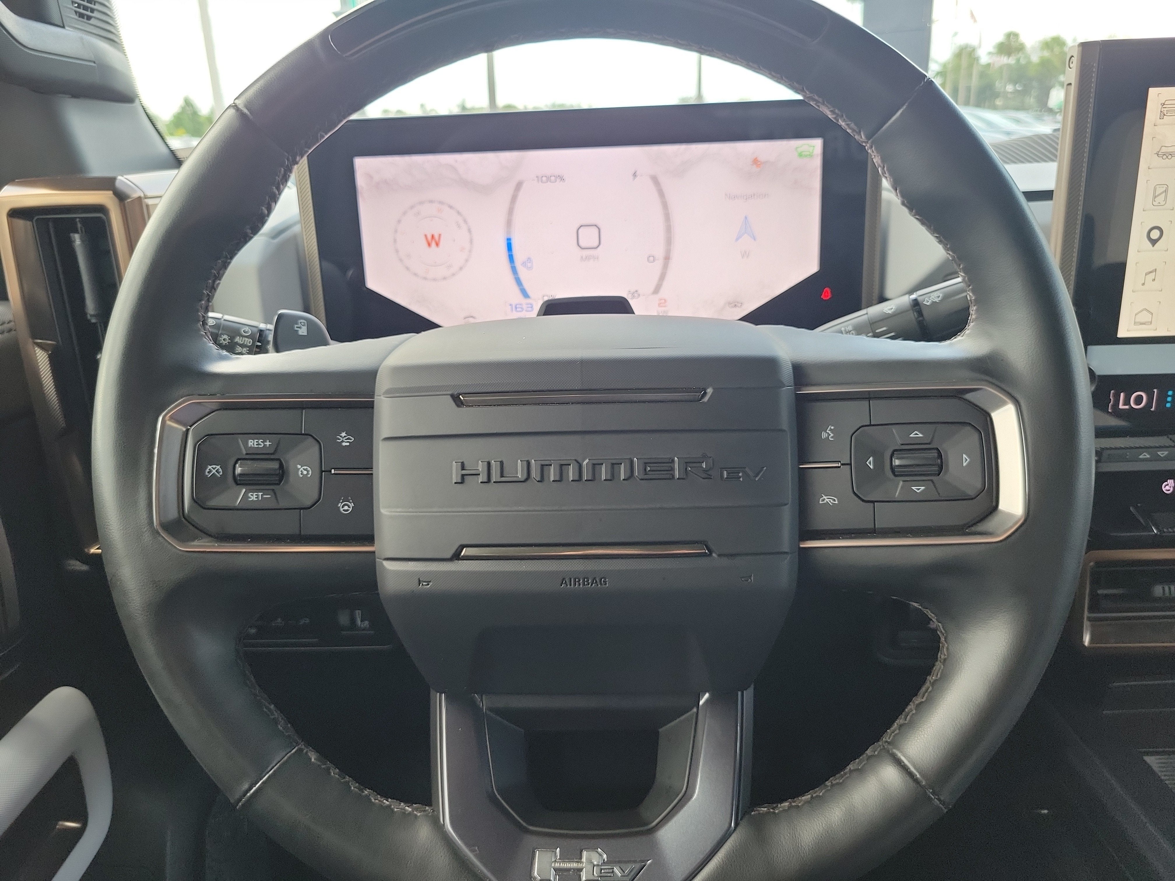 2024 GMC HUMMER EV Pickup 3X