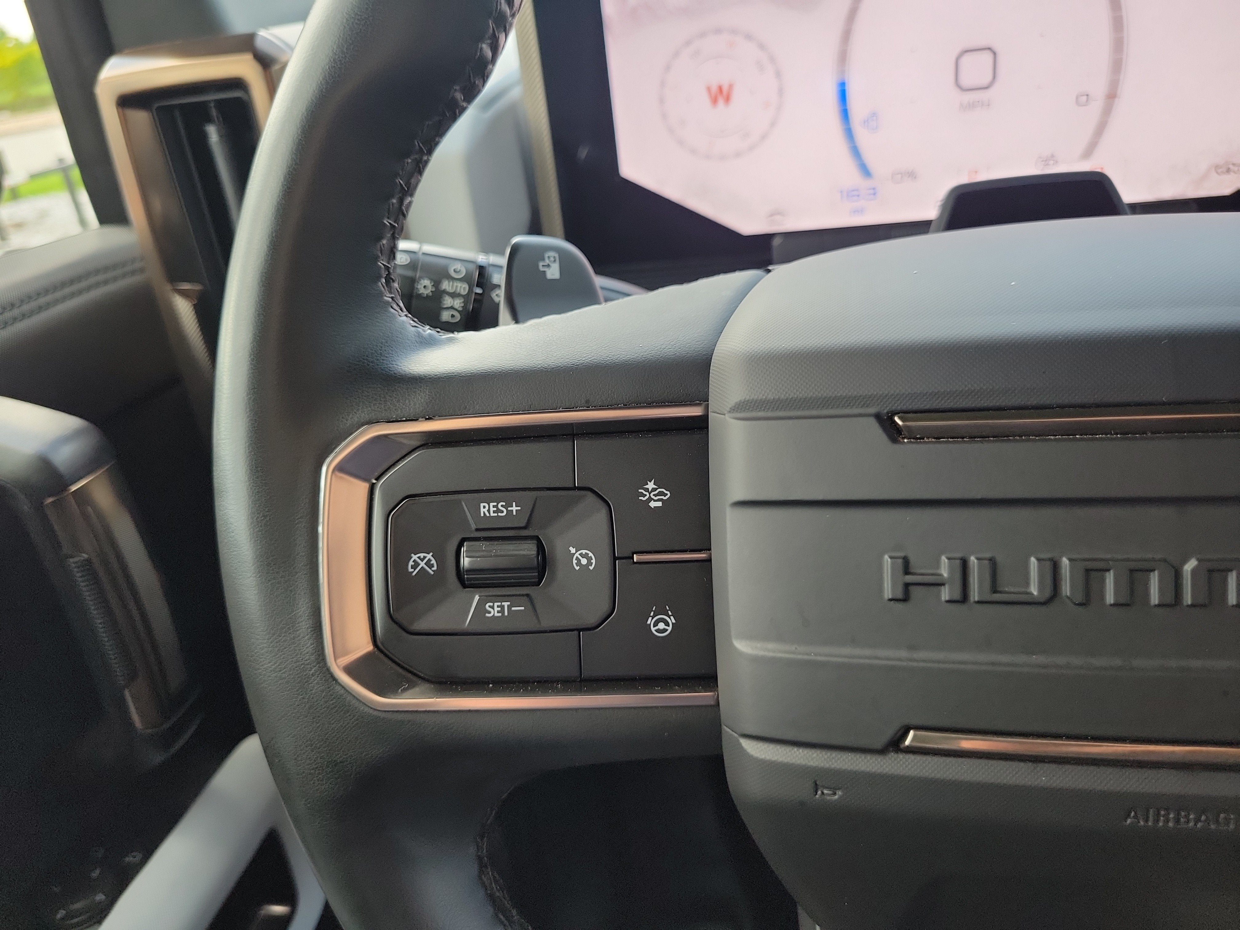 2024 GMC HUMMER EV Pickup 3X