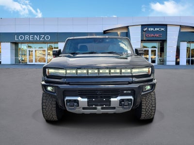 2024 GMC HUMMER EV Pickup 3X
