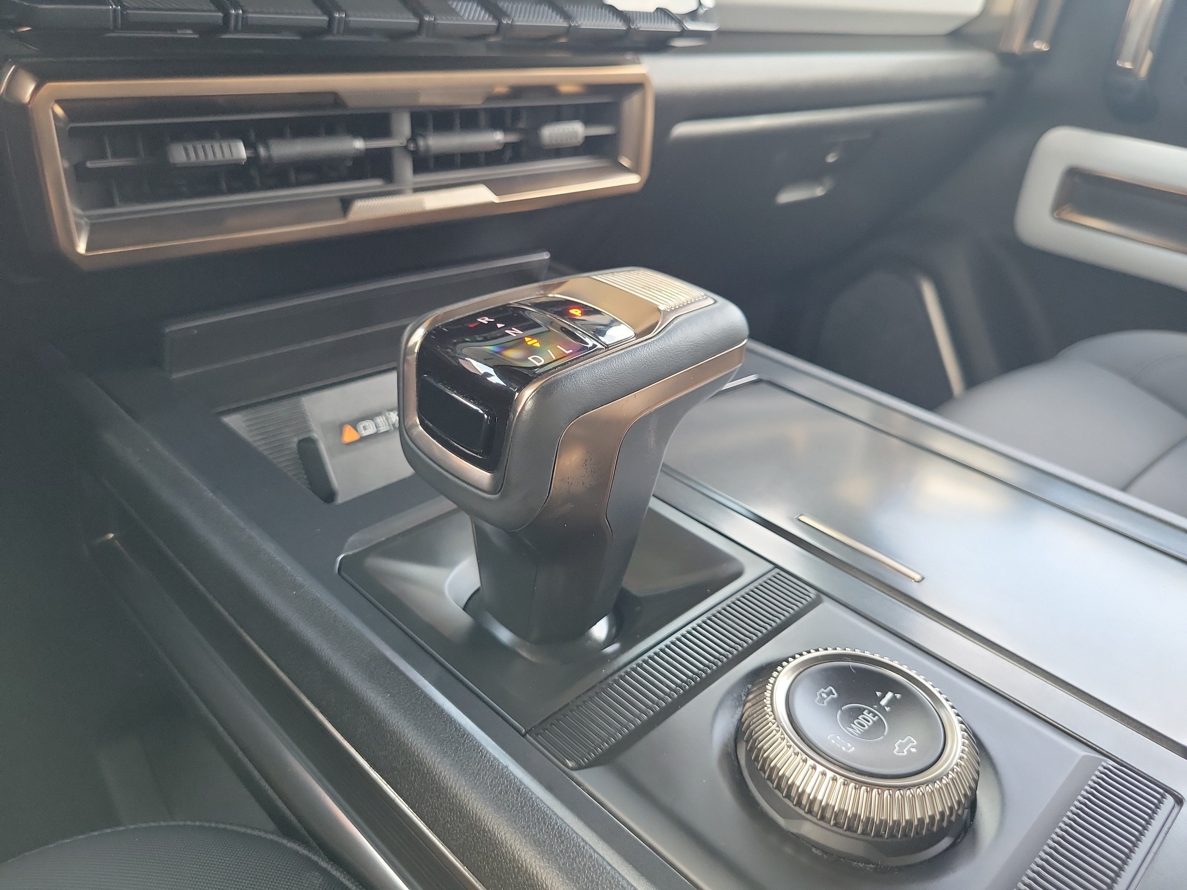 2024 GMC HUMMER EV Pickup 3X