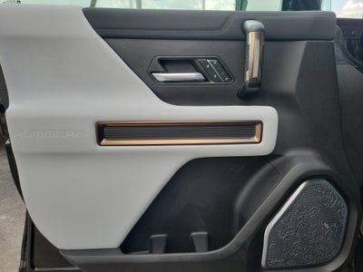 2024 GMC HUMMER EV Pickup 3X