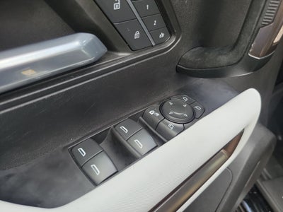 2024 GMC HUMMER EV Pickup 3X