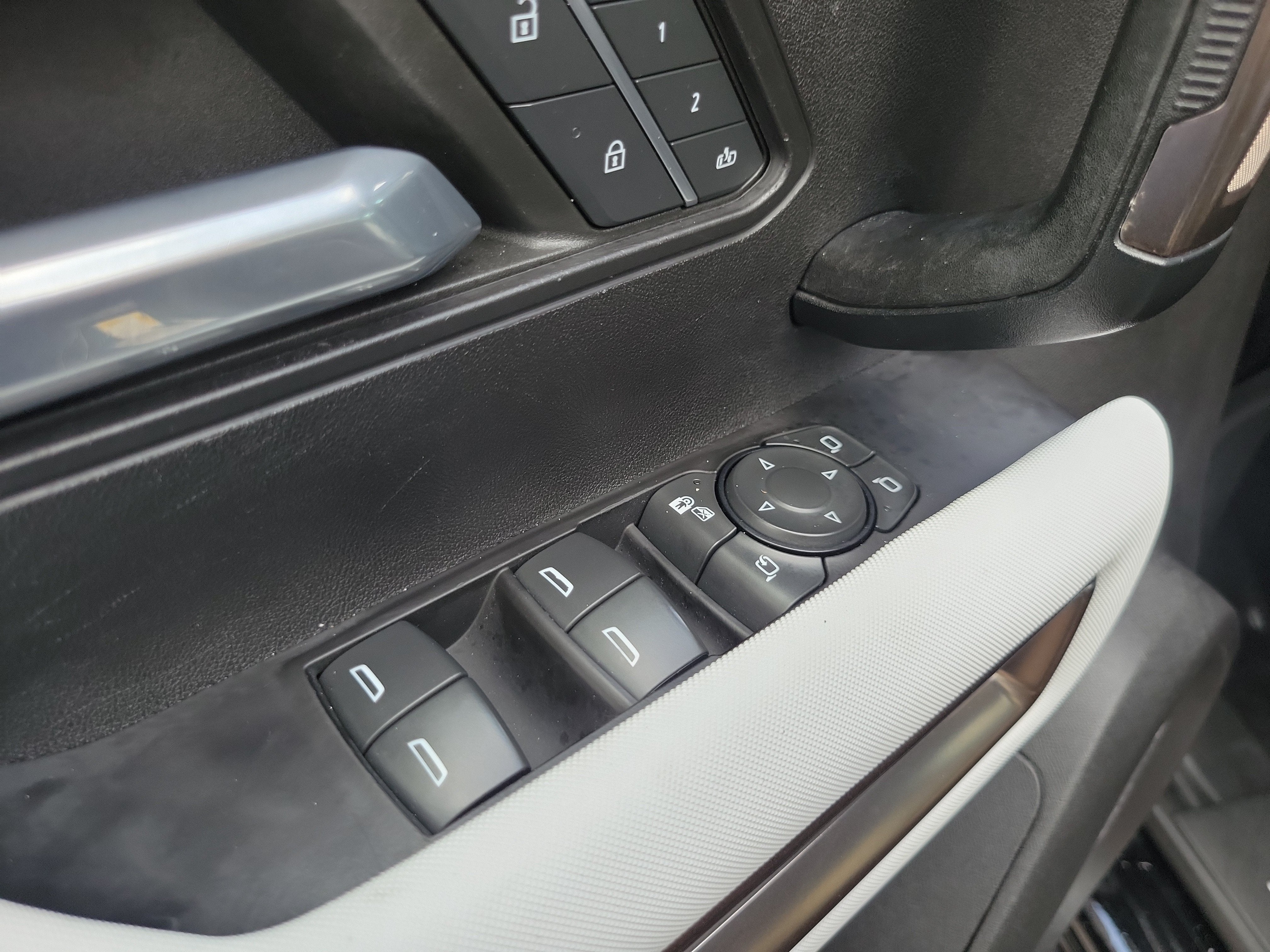 2024 GMC HUMMER EV Pickup 3X