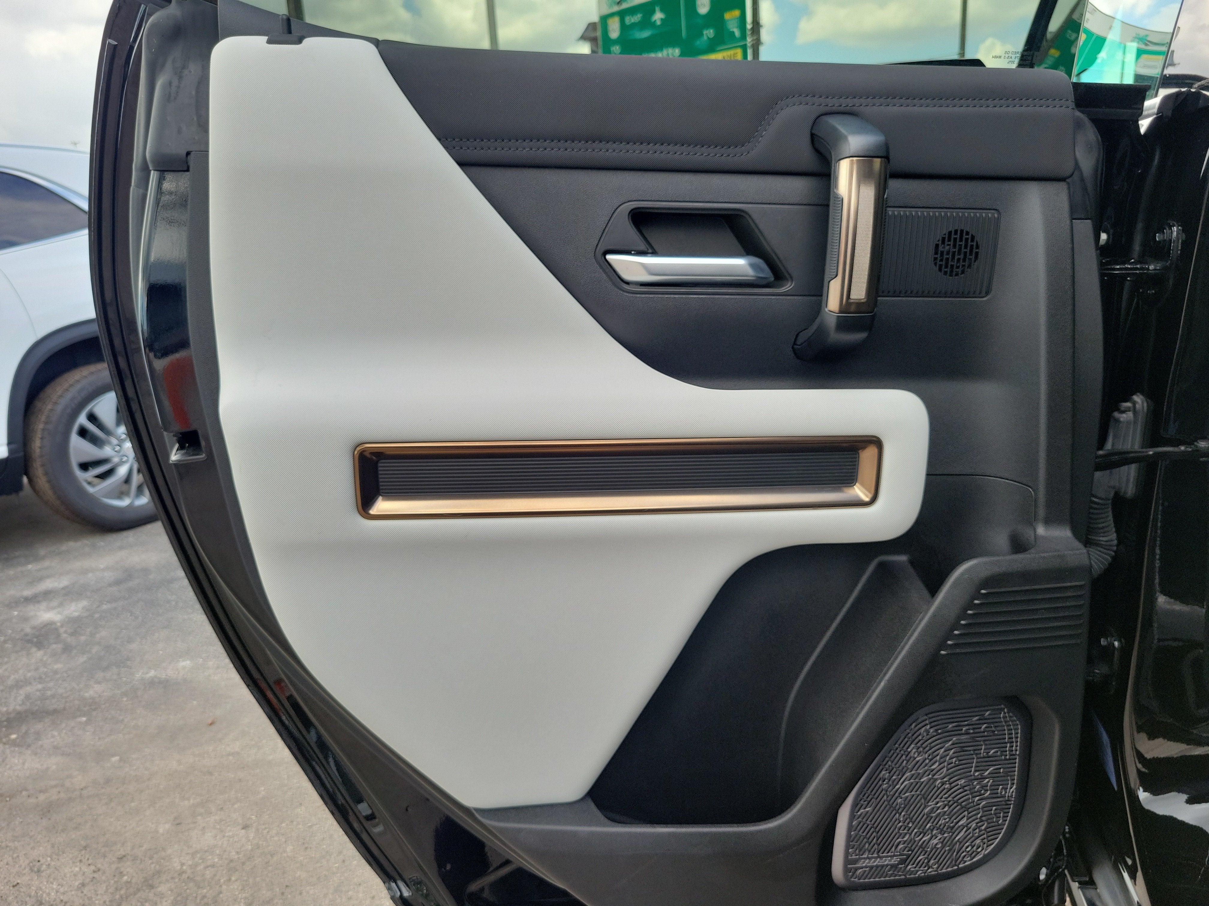 2024 GMC HUMMER EV Pickup 3X