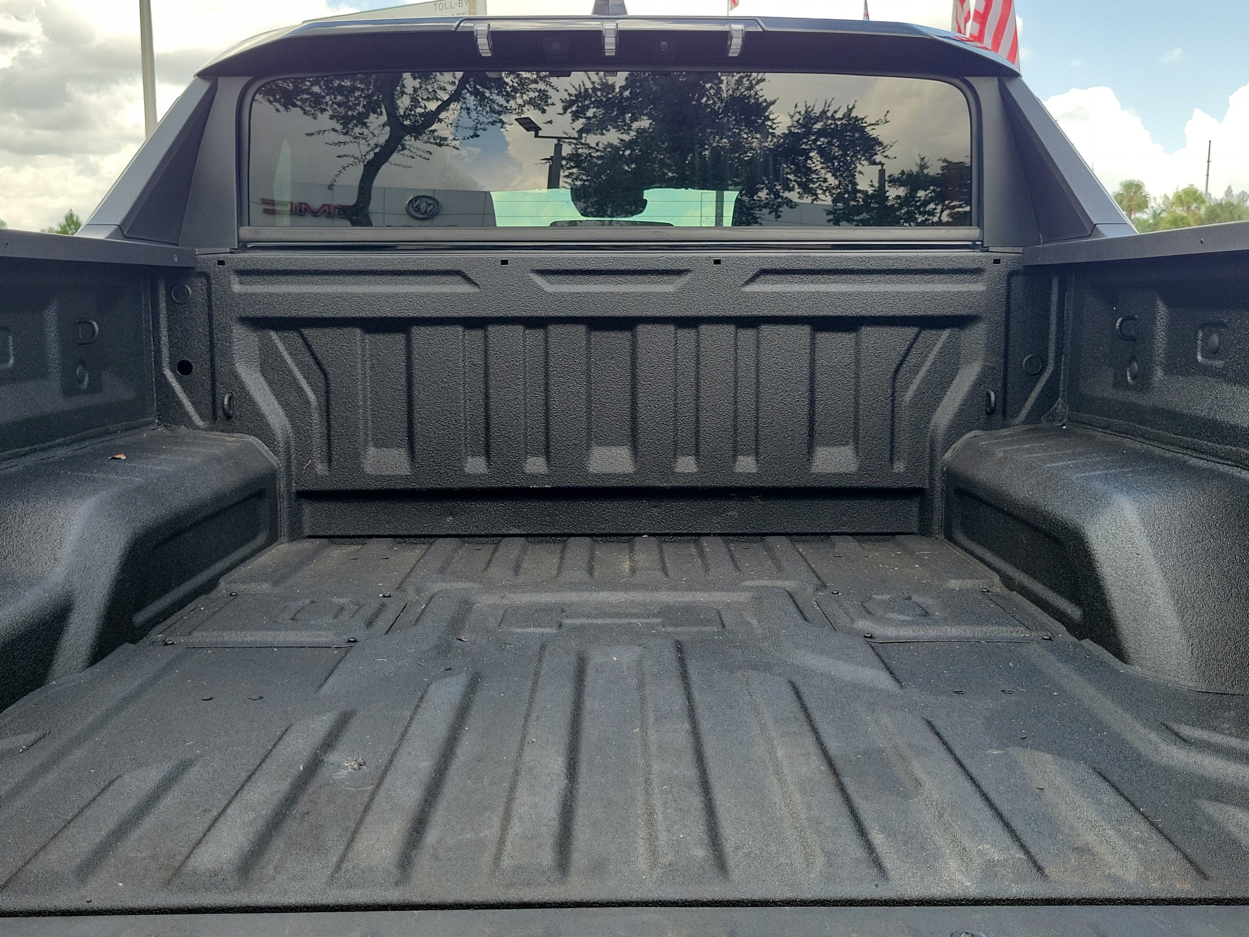 2024 GMC HUMMER EV Pickup 3X