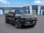2024 GMC HUMMER EV Pickup 3X