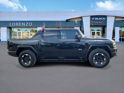 2024 GMC HUMMER EV Pickup 3X