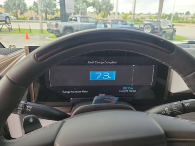 2024 GMC HUMMER EV Pickup 3X