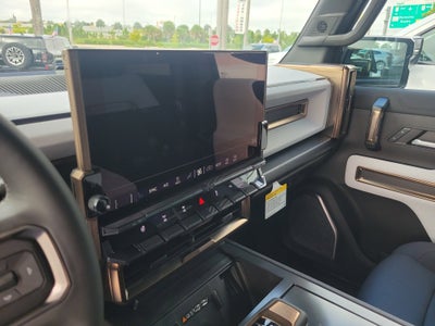 2024 GMC HUMMER EV Pickup 3X