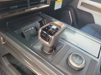 2024 GMC HUMMER EV Pickup 3X