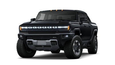2024 GMC HUMMER EV Pickup 3X