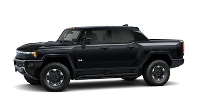 2024 GMC HUMMER EV Pickup 3X