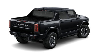 2024 GMC HUMMER EV Pickup 3X