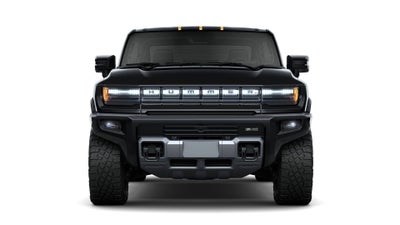2024 GMC HUMMER EV Pickup 3X