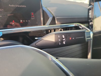 2025 GMC Sierra EV Extended Range Denali