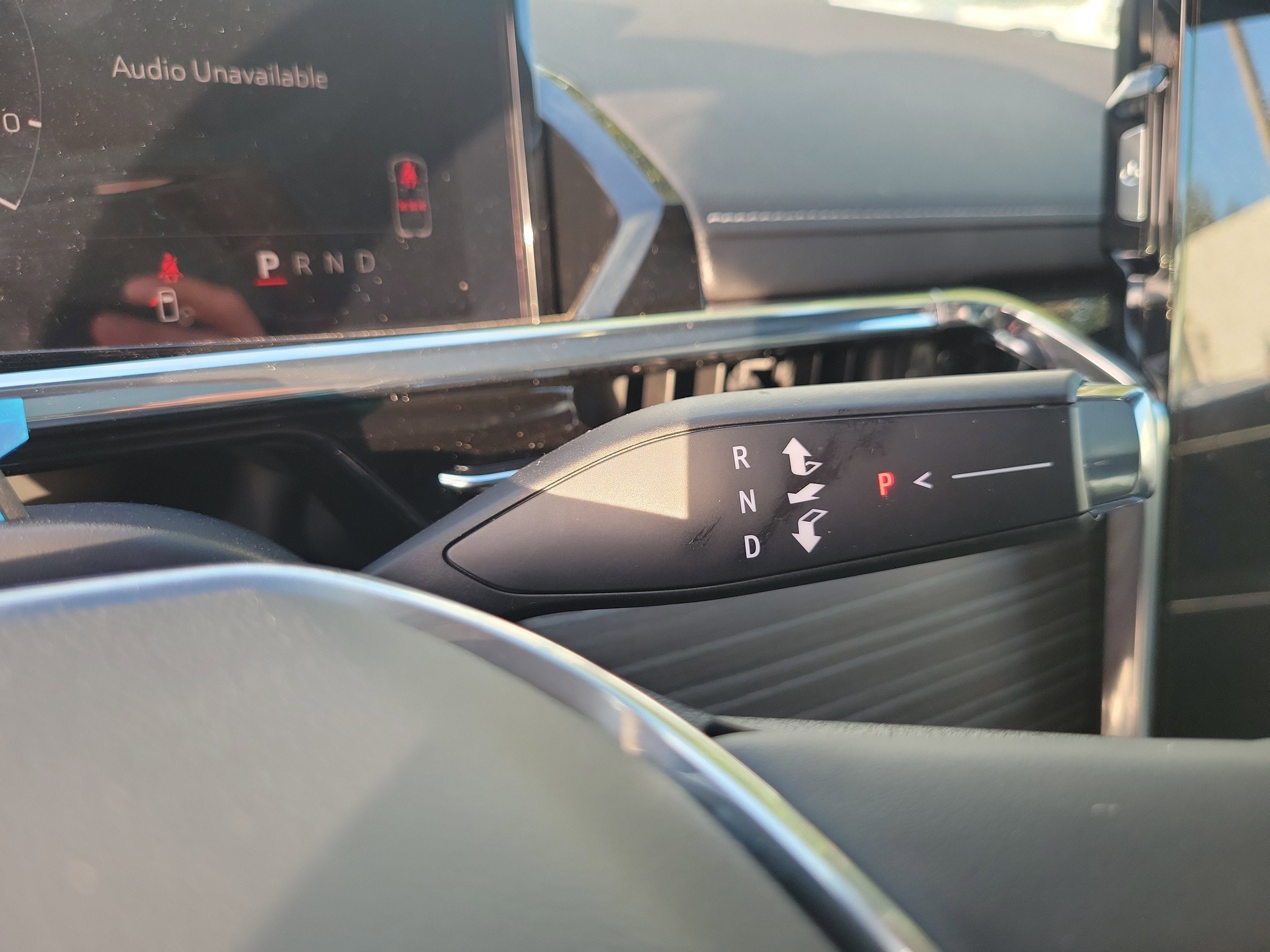 2025 GMC Sierra EV Extended Range Denali